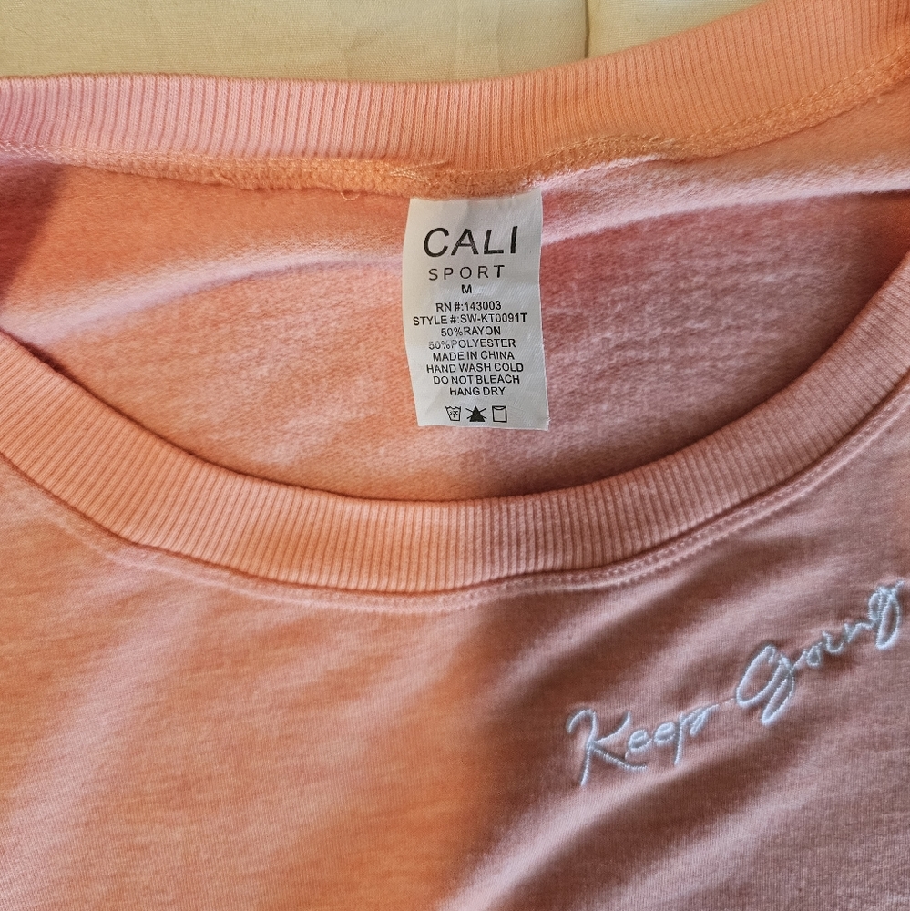 Sweater - Picture 3 of 4